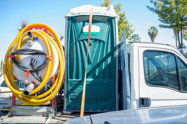 Best Porta potty services near me  in Williamsburg, PA