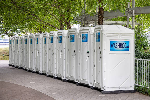 Portable Toilet Options We Offer in Williamsburg, PA