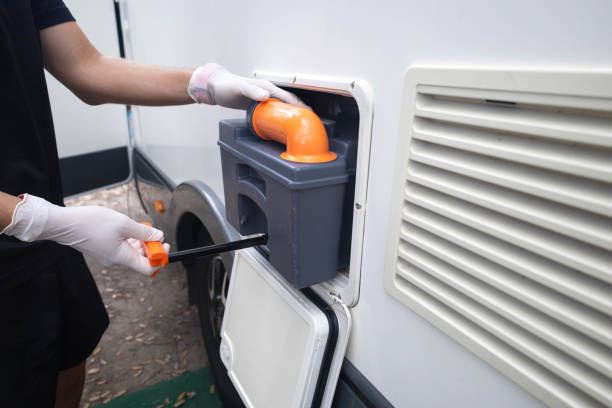 Best Porta potty rental for parties  in Williamsburg, PA