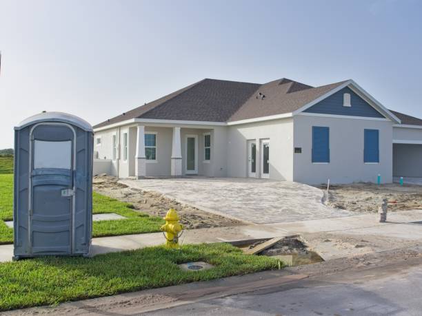Affordable portable toilet rental in Williamsburg, PA